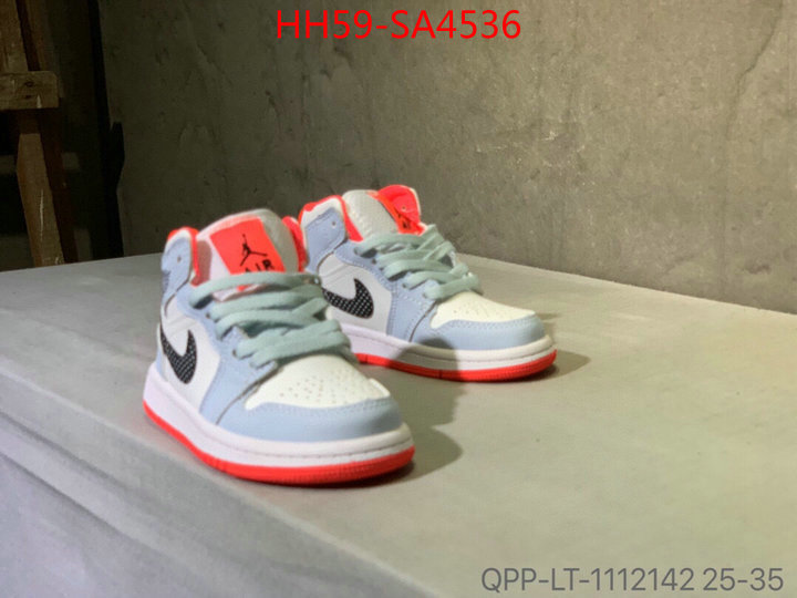 ID: SA4536