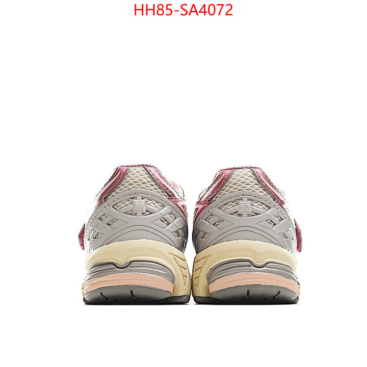 ID: SA4072