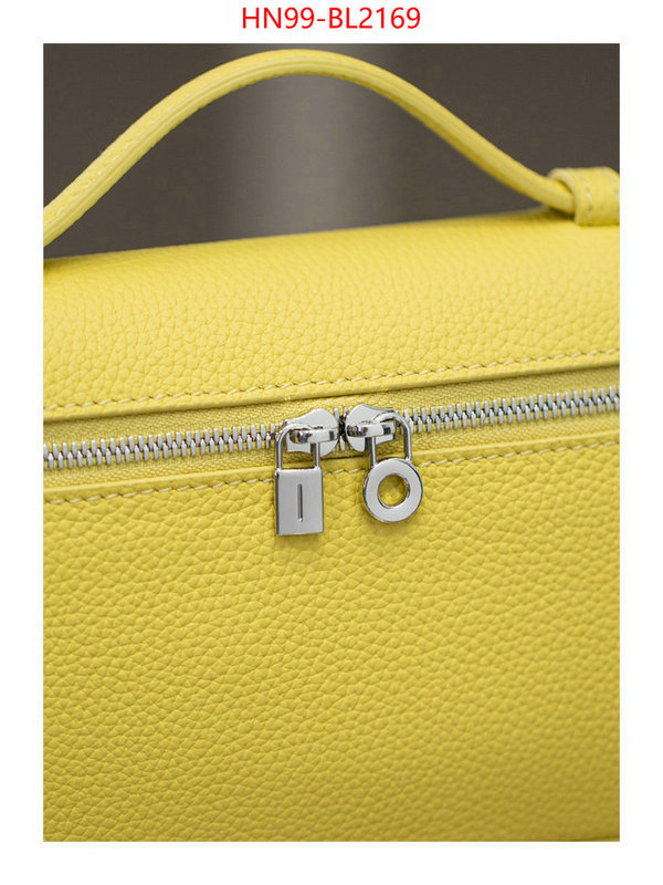 Loro Piana Bags(4A)-Crossbody- buy high quality cheap hot replica ID: BL2169 $: 99USD,