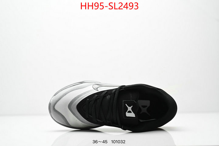 Men Shoes-Nike buy best quality replica ID: SL2493 $: 95USD