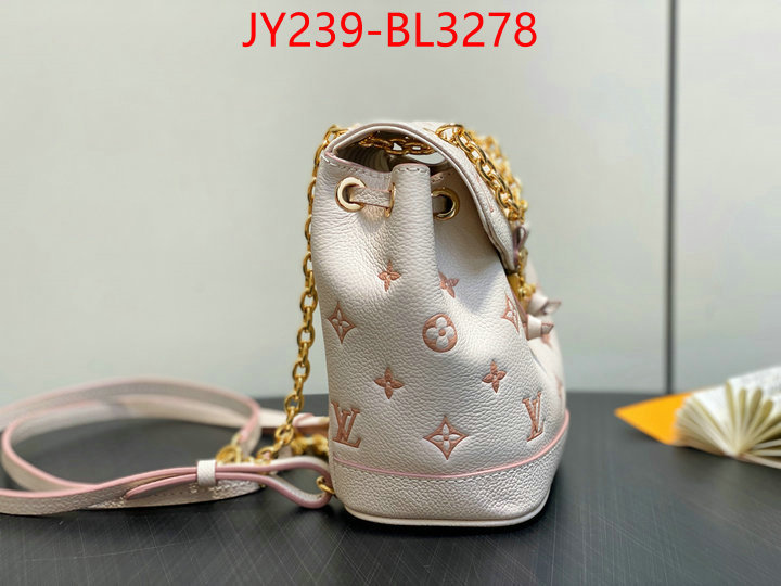 LV Bags(TOP)-Backpack- buy best high-quality ID: BL3278 $: 239USD,