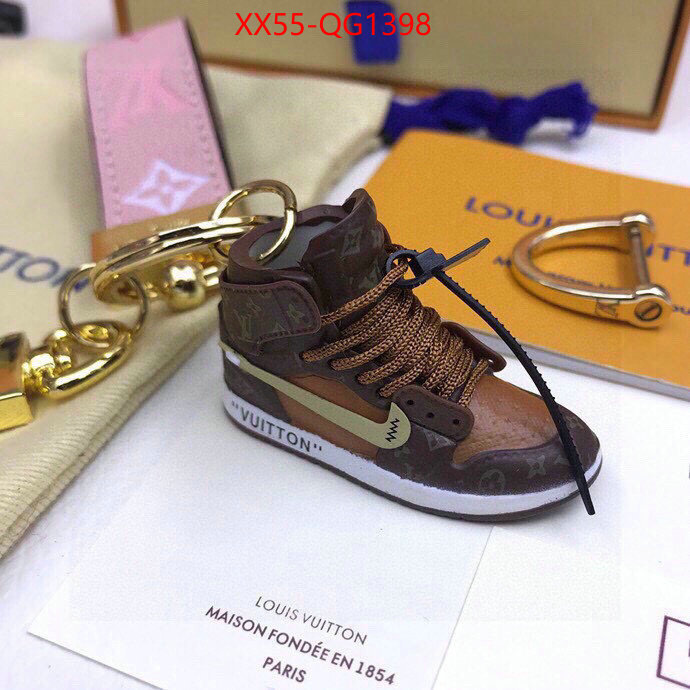 ID: QG1398
