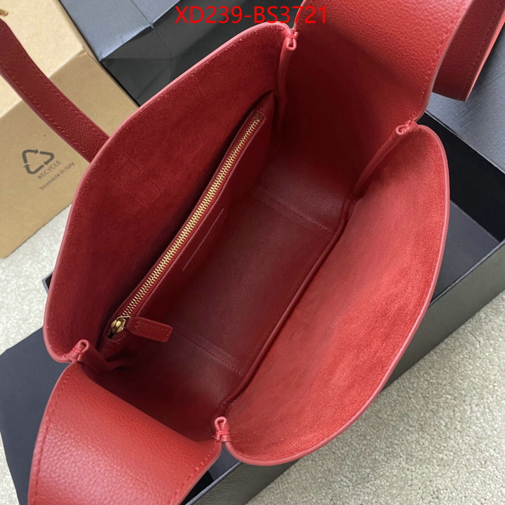 YSL Bags(TOP)-Handbag- aaaaa replica designer ID: BS3721 $: 239USD,