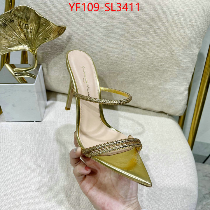 Women Shoes-Gianvito Rossi cheap high quality replica ID: SL3411 $: 109USD