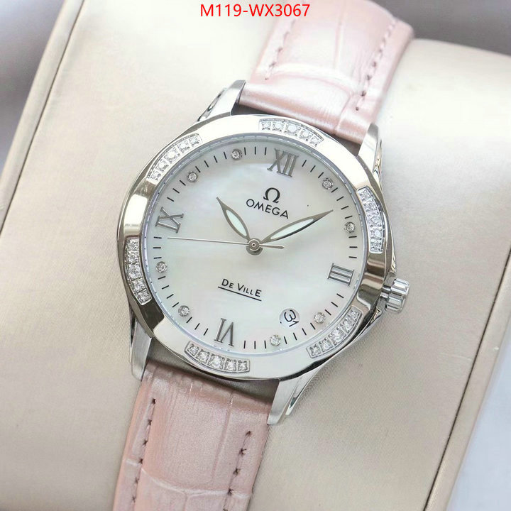 ID: WX3067