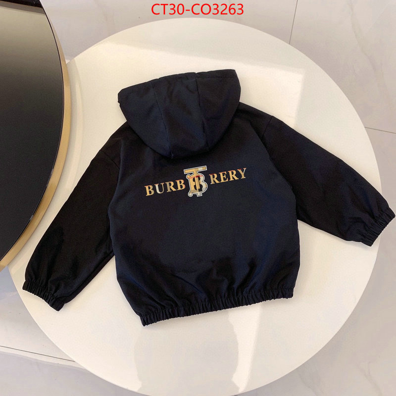 ID: CO3263