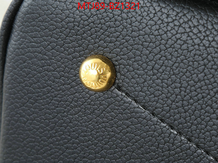 LV Bags(4A)-Pochette MTis Bag- copy ID: BZ1321 $: 89USD,