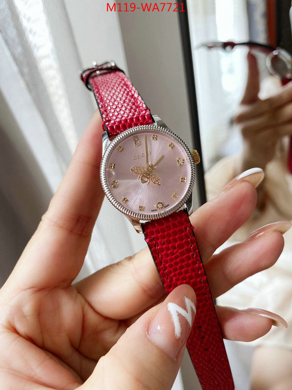 ID: WA7721