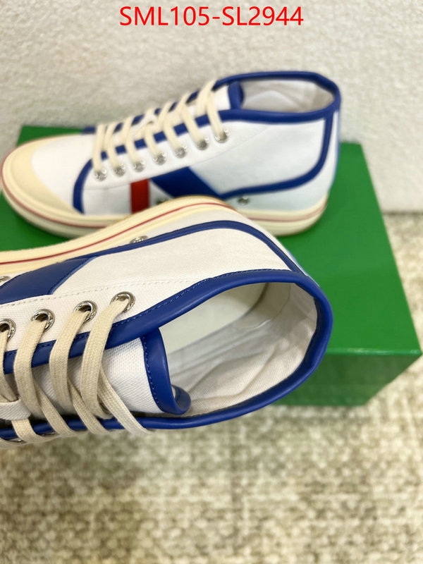 Women Shoes-BV where to buy fakes ID: SL2944 $: 105USD