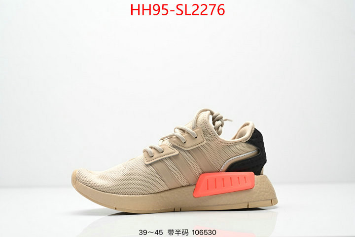 Men Shoes-Adidas 7 star collection ID: SL2276 $: 95USD