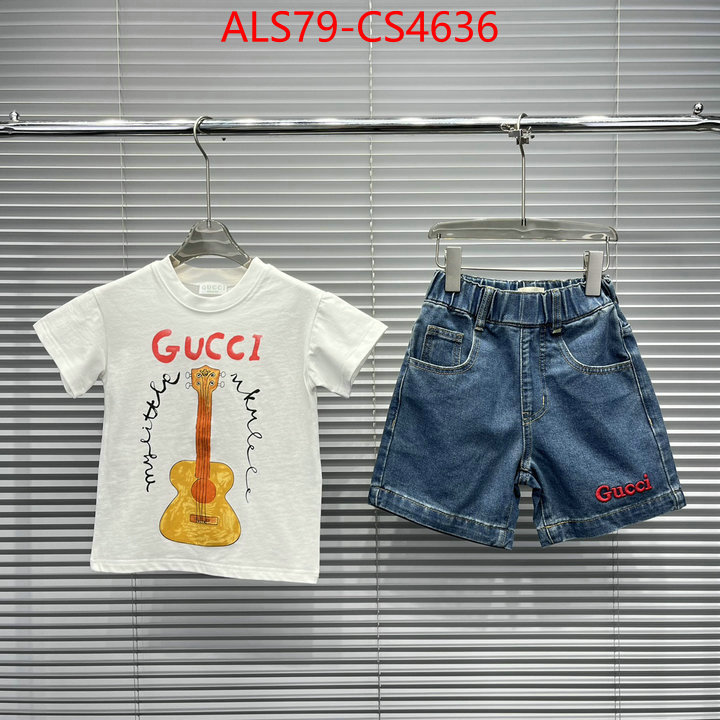 ID: CS4636