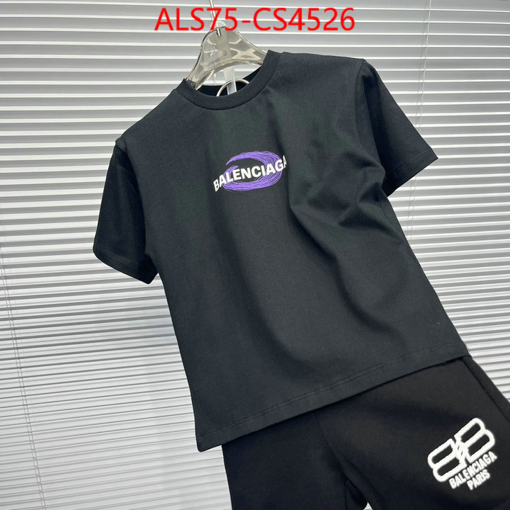 ID: CS4526