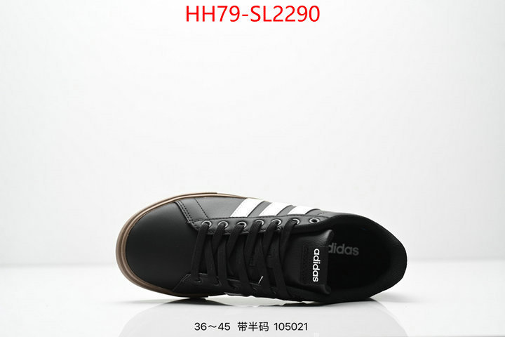 Women Shoes-Adidas highest product quality ID: SL2290 $: 79USD