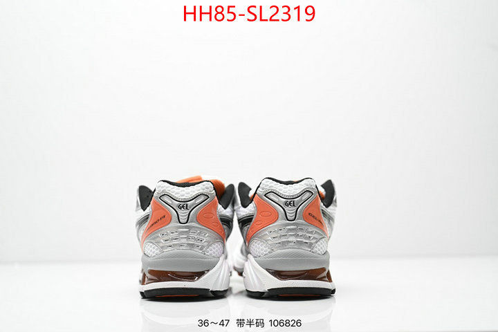 Women Shoes-Asics where can i buy the best 1:1 original ID: SL2319 $: 85USD
