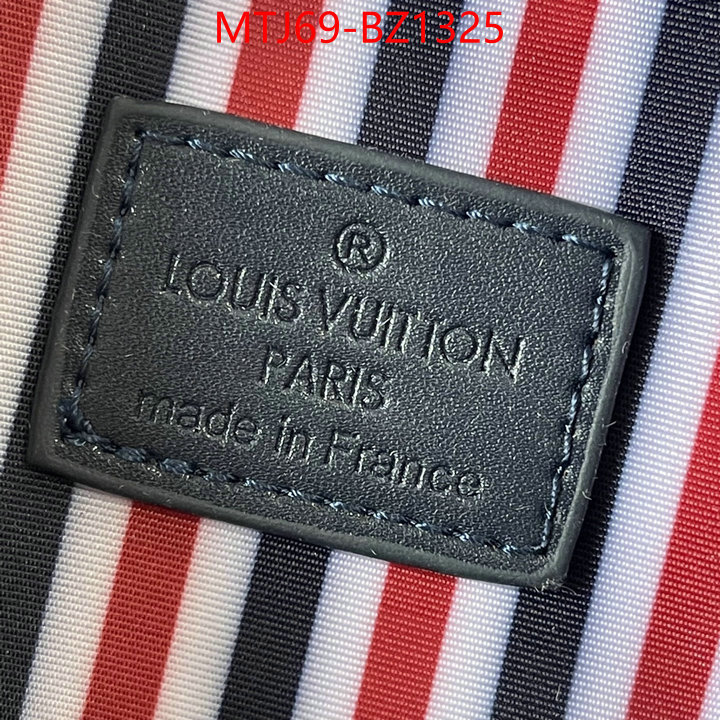 LV Bags(4A)-Speedy- high quality ID: BZ1325 $: 69USD,