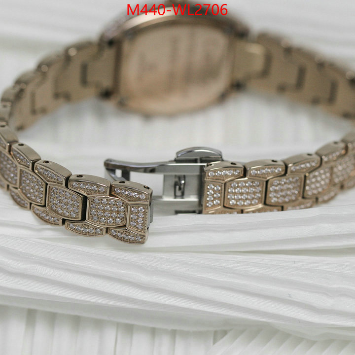 Watch(TOP)-Cartier 2024 aaaaa replica 1st copy ID: WL2706 $: 440USD