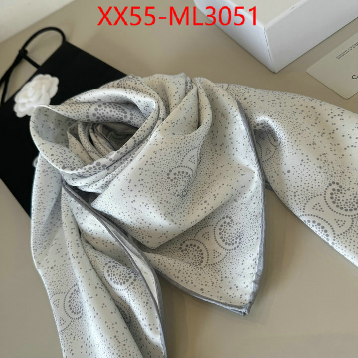Scarf-CELINE high-end designer ID: ML3051 $: 55USD