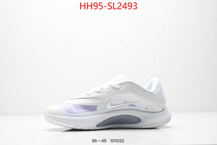Men Shoes-Nike buy best quality replica ID: SL2493 $: 95USD