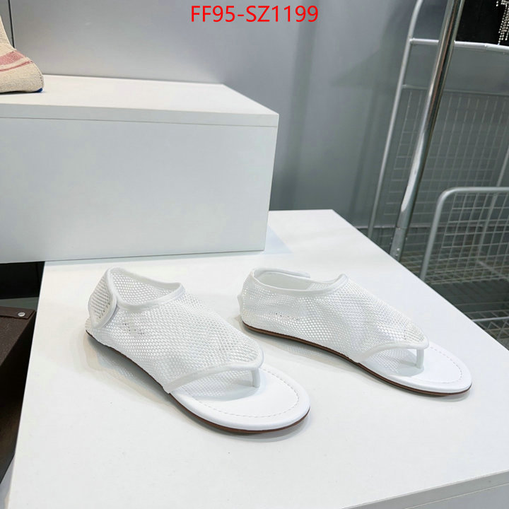 Women Shoes-ALAIA cheap replica ID: SZ1199 $: 95USD