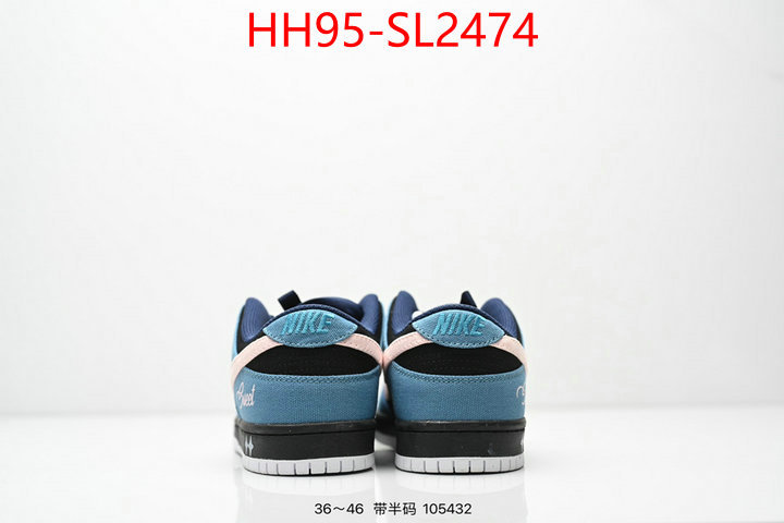 Men Shoes-Nike where can i buy the best quality ID: SL2474 $: 95USD
