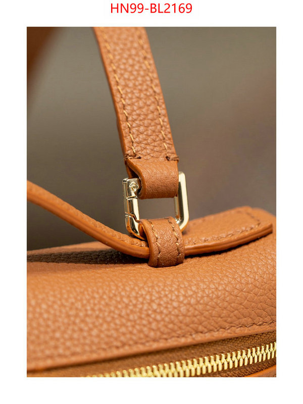 Loro Piana Bags(4A)-Crossbody- buy high quality cheap hot replica ID: BL2169 $: 99USD,