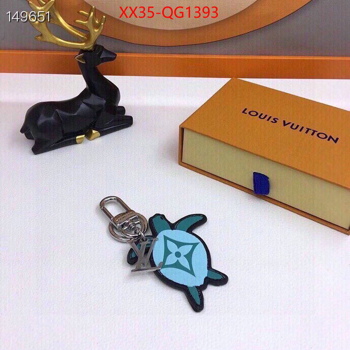 ID: QG1393