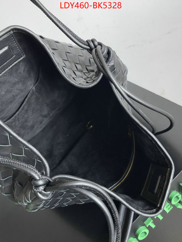 BV Bags(TOP)-Handbag- from china 2024 ID: BK5328 $: 460USD,