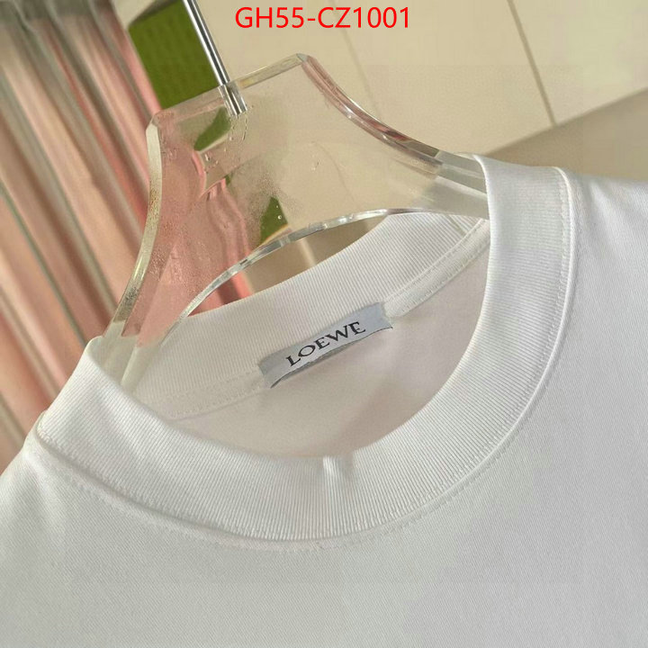 Clothing-Loewe are you looking for ID: CZ1001 $: 55USD