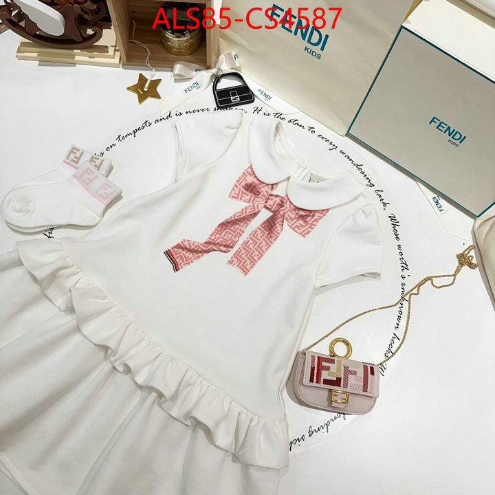ID: CS4587