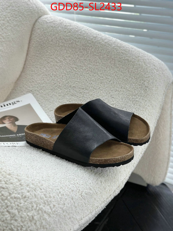 Women Shoes-Birkenstock where can i buy the best quality ID: SL2433 $: 85USD