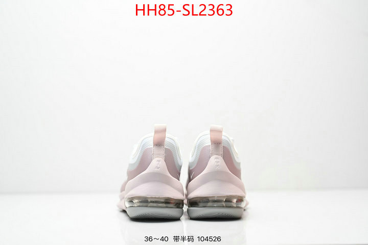 Men Shoes-Nike replica 1:1 ID: SL2363 $: 85USD