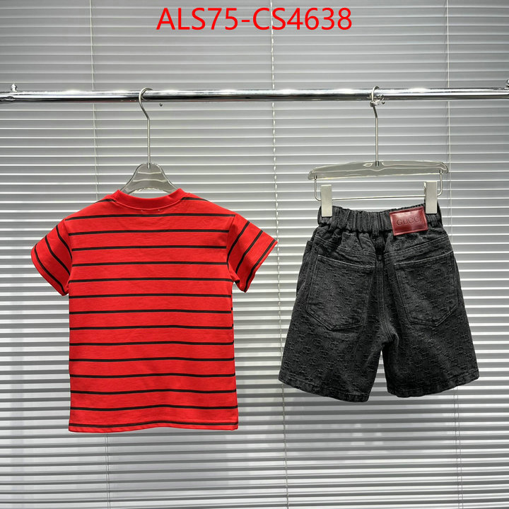 ID: CS4638