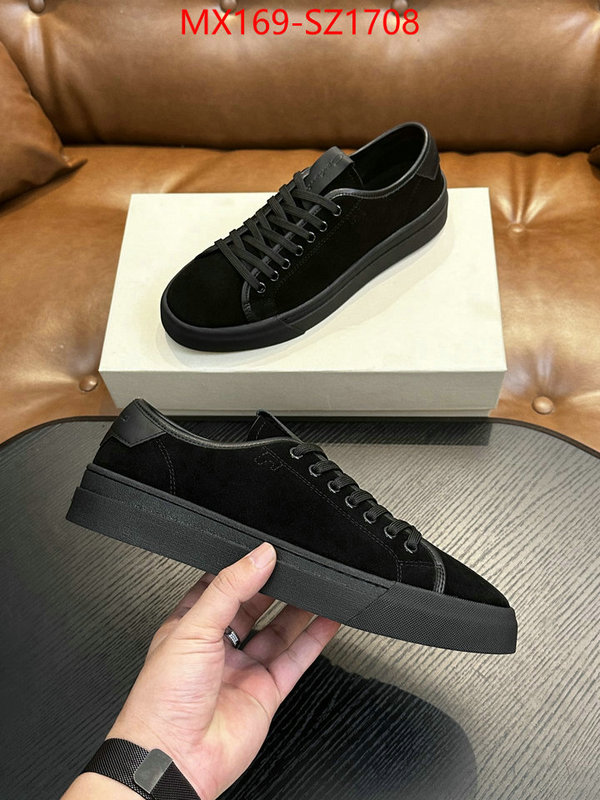 Men Shoes-Santoni best capucines replica ID: SZ1708 $: 169USD