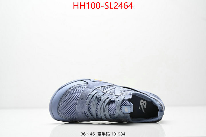 Men Shoes-New Balance replica every designer ID: SL2464 $: 100USD