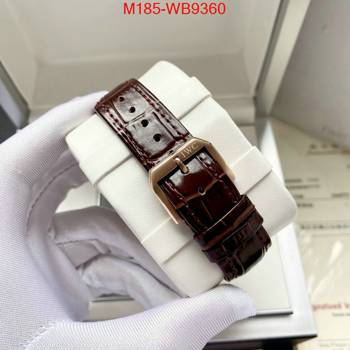 ID: WB9360