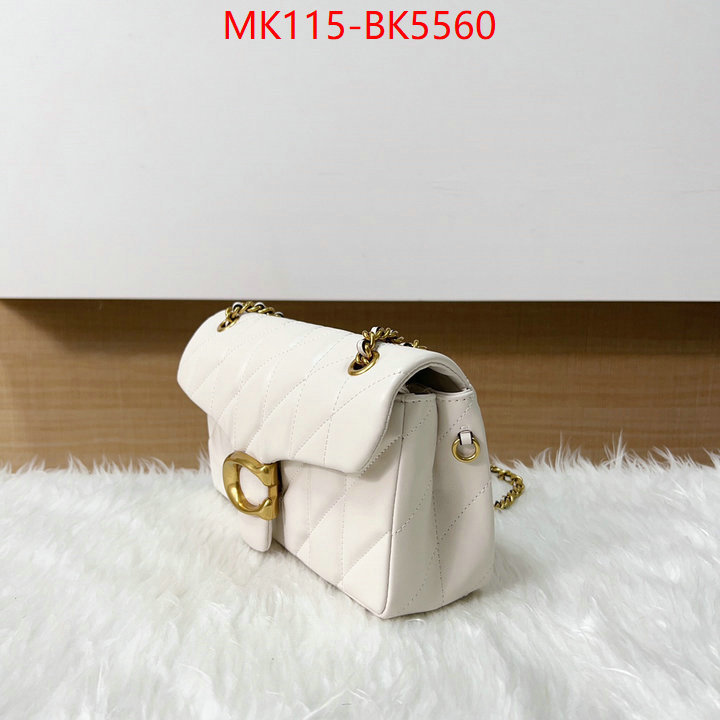 Coach Bags(TOP)-Crossbody- shop the best high quality ID: BK5560 $: 115USD,