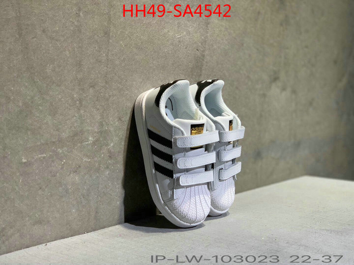 ID: SA4542