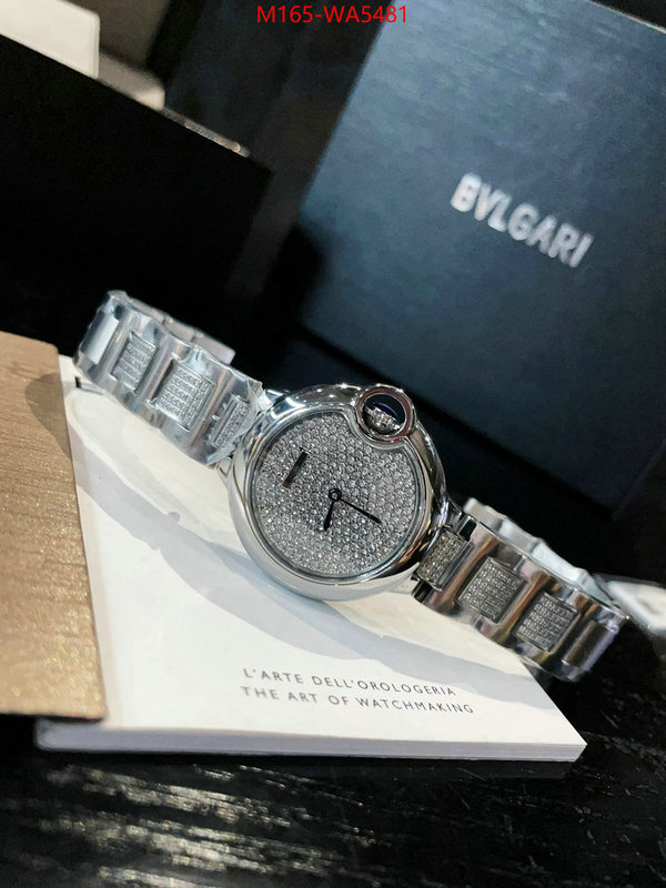 ID: WA5481
