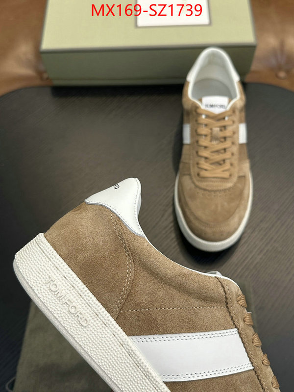 Men Shoes-Tom Ford what 1:1 replica ID: SZ1739 $: 169USD-shoes yupoo Men Shoes-Tom Ford what 1:1 replica ID: SZ1739 $: 169USD