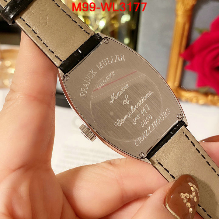 ID: WL3177