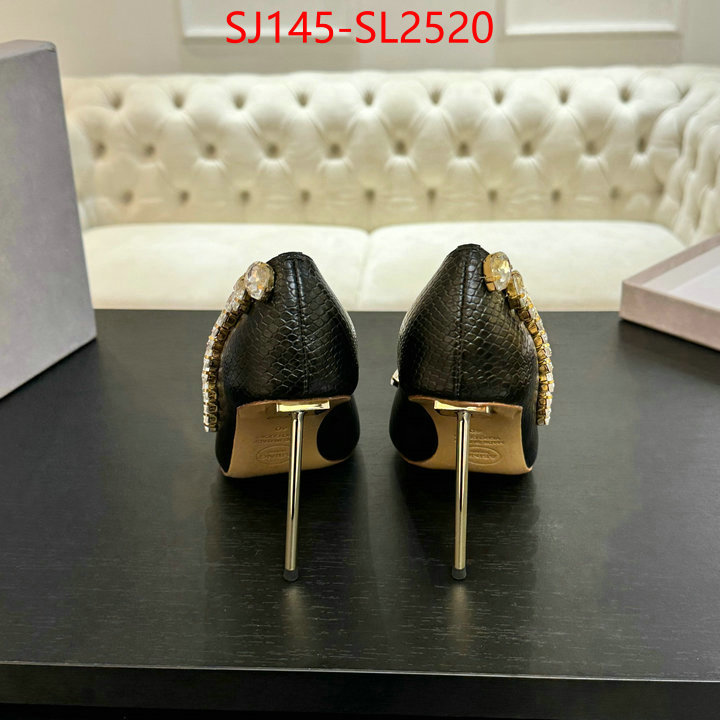 Women Shoes-Abing Wang what best replica sellers ID: SL2520 $: 145USD