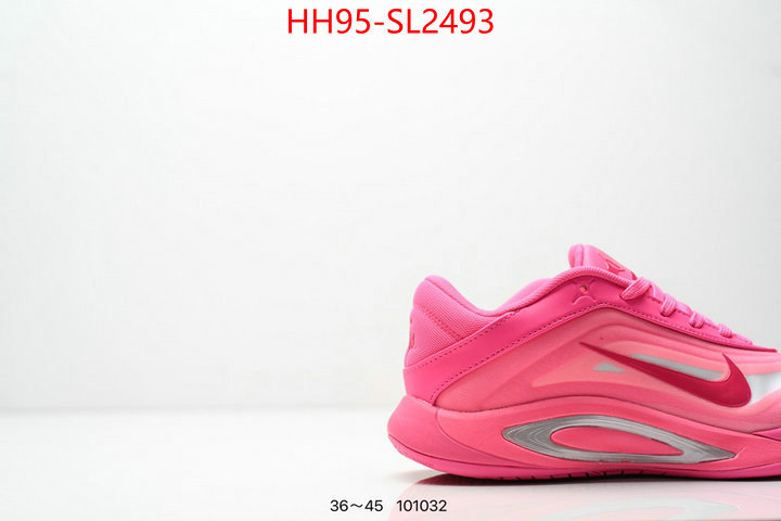 Men Shoes-Nike buy best quality replica ID: SL2493 $: 95USD