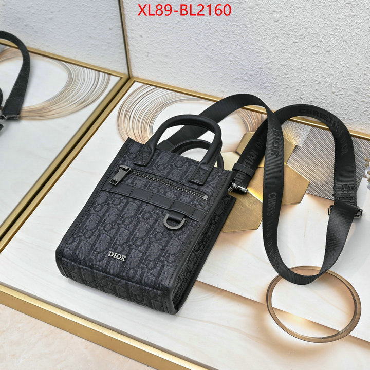 Dior Bags(4A)-Crossbody- where can you buy replica ID: BL2160 $: 89USD,