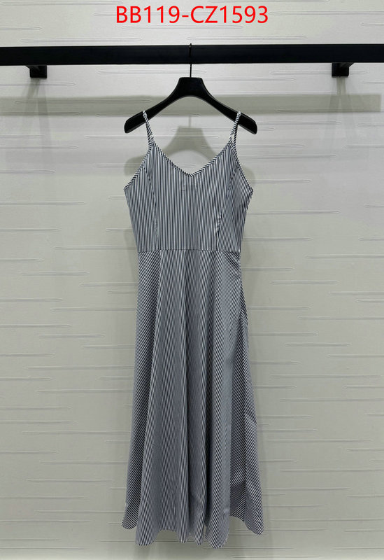 Clothing-YSL only sell high-quality ID: CZ1593 $: 119USD
