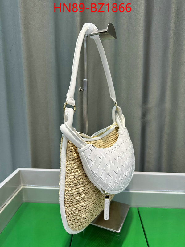 BV Bags(4A)-Handbag- luxury fake ID: BZ1866 $: 89USD,