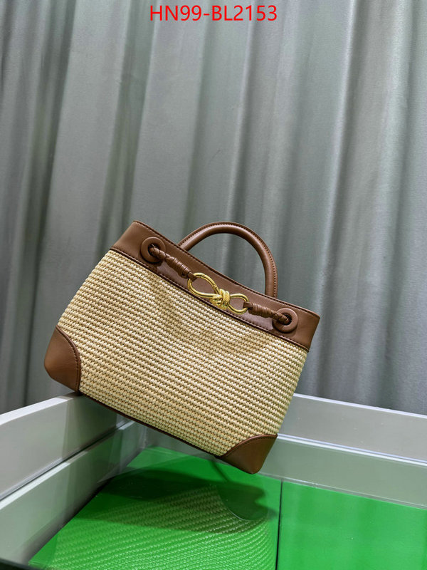 BV Bags(4A)-Handbag- top quality fake ID: BL2153 $: 99USD,