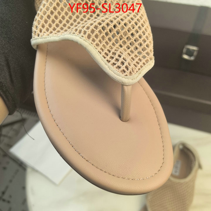 Women Shoes-ALAIA top quality ID: SL3047 $: 95USD