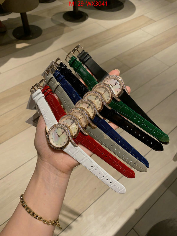 ID: WX3041