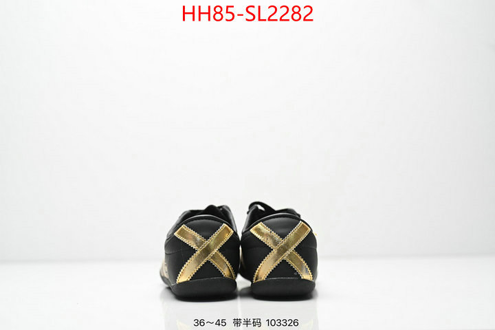 Men Shoes-Adidas new designer replica ID: SL2282 $: 85USD
