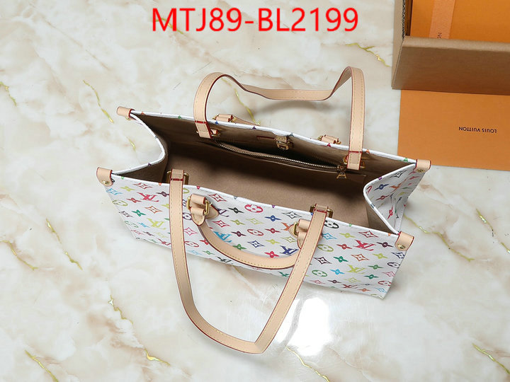 LV Bags(4A)-Handbag Collection- top quality designer replica ID: BL2199 $: 89USD,